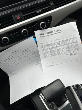 Audi A4 2.0Tdi | Mobile.bg    14