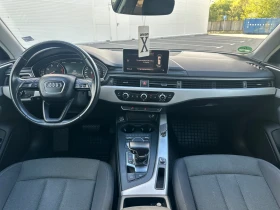 Audi A4 2.0Tdi | Mobile.bg    7