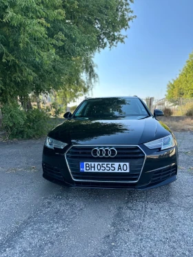 Обява за продажба на Audi A4 2.0Tdi ~24 900 лв. - изображение 1
