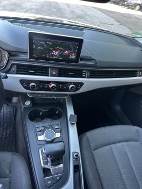 Обява за продажба на Audi A4 2.0Tdi ~24 900 лв. - изображение 6