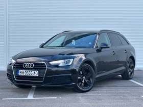 Audi A4 2.0Tdi | Mobile.bg    2