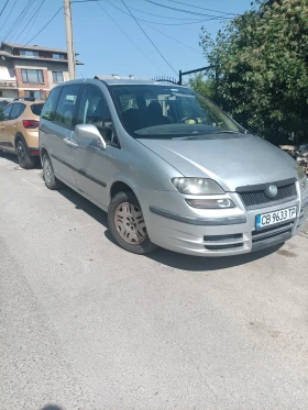 Fiat Ulysse | Mobile.bg    5