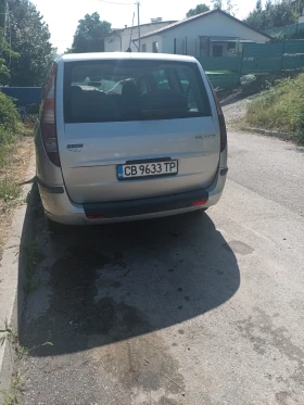 Fiat Ulysse | Mobile.bg    3