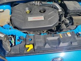Ford Focus RS* CARFAX* АВТОФИНАНСИРАНЕ БЕЗ ПЪРВОНАЧАЛНА ВНОСК - 41000 лв. - 55401375 11