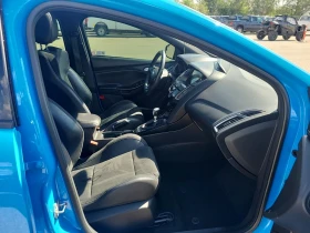 Ford Focus RS* CARFAX* АВТОФИНАНСИРАНЕ БЕЗ ПЪРВОНАЧАЛНА ВНОСК - 41000 лв. - 55401375 13