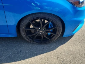 Ford Focus RS* CARFAX* АВТОФИНАНСИРАНЕ БЕЗ ПЪРВОНАЧАЛНА ВНОСК - 41000 лв. - 55401375 12