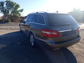     Mercedes-Benz E 300 3.0 I 260ps