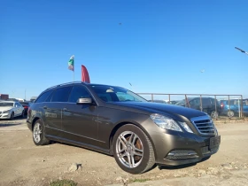    Mercedes-Benz E 300 3.0 I 260ps