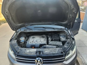 VW Touran 1.6TDI | Mobile.bg    9