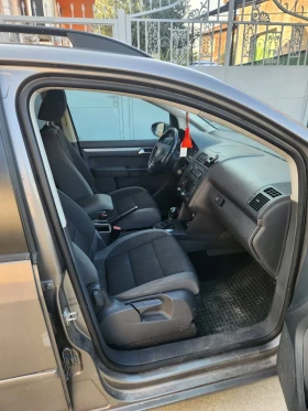 VW Touran 1.6TDI | Mobile.bg    7