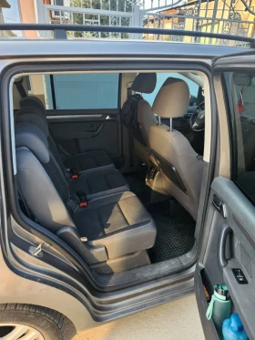 VW Touran 1.6TDI | Mobile.bg    8