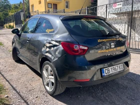 Seat Ibiza COPA Edition / 1.2 /Сменени вериги / Нови гуми - 3200 лв. / 1636.13 € - 79511972 4