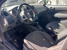 Seat Ibiza COPA Edition / 1.2 /Сменени вериги / Нови гуми - 3200 лв. / 1636.13 € - 79511972 6