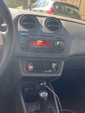 Seat Ibiza COPA Edition / 1.2 /Сменени вериги / Нови гуми - 3200 лв. / 1636.13 € - 79511972 10