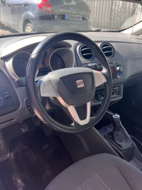 Seat Ibiza COPA Edition / 1.2 /Сменени вериги / Нови гуми - 3200 лв. / 1636.13 € - 79511972 7