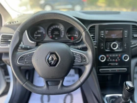 Обява за продажба на Renault Megane 1.3 TCe / 140 к.с. ~16 000 лв. - изображение 9