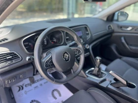 Обява за продажба на Renault Megane 1.3 TCe / 140 к.с. ~16 000 лв. - изображение 7