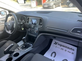 Обява за продажба на Renault Megane 1.3 TCe / 140 к.с. ~16 000 лв. - изображение 8