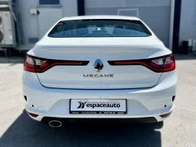 Обява за продажба на Renault Megane 1.3 TCe / 140 к.с. ~16 000 лв. - изображение 4
