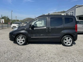 Fiat Qubo 1.3MJT-EMOTION-75к.с - 6800 лв. / 3476.78 € - 51629188 2