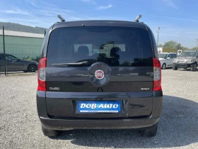 Fiat Qubo 1.3MJT-EMOTION-75к.с - 6800 лв. / 3476.78 € - 51629188 4