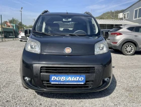 Fiat Qubo 1.3MJT-EMOTION-75к.с - 6800 лв. / 3476.78 € - 51629188 8