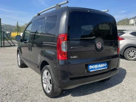 Fiat Qubo 1.3MJT-EMOTION-75к.с - 6800 лв. / 3476.78 € - 51629188 3