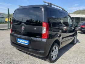 Fiat Qubo 1.3MJT-EMOTION-75к.с - 6800 лв. / 3476.78 € - 51629188 5