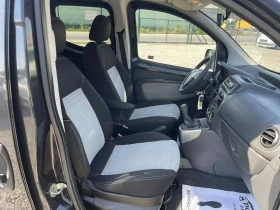 Fiat Qubo 1.3MJT-EMOTION-75к.с - 6800 лв. / 3476.78 € - 51629188 15