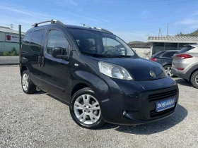 Fiat Qubo 1.3MJT-EMOTION-75к.с - 6800 лв. / 3476.78 € - 51629188 7