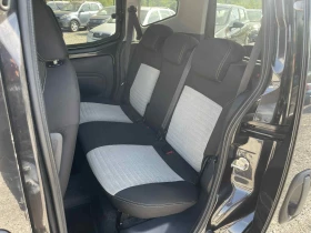 Fiat Qubo 1.3MJT-EMOTION-75к.с - 6800 лв. / 3476.78 € - 51629188 12