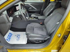 Обява за продажба на Opel Astra Astra L GS Line 1.2 PureTech (96kW/130 к.с.) AT8 ~42 600 лв. - изображение 11