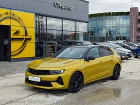 Opel Astra Astra L GS Line 1.2 PureTech (96kW/130 к.с.) AT8