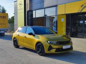 Обява за продажба на Opel Astra Astra L GS Line 1.2 PureTech (96kW/130 к.с.) AT8 ~42 600 лв. - изображение 2 | Auto.bg Обява за продажба на Opel Astra Astra L GS Line 1.2 PureTech (96kW/130 к.с.) AT8 ~42 600 лв. - изображение 2