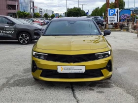 Обява за продажба на Opel Astra Astra L GS Line 1.2 PureTech (96kW/130 к.с.) AT8 ~42 600 лв. - изображение 1