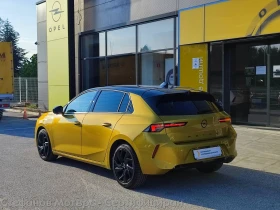 Обява за продажба на Opel Astra Astra L GS Line 1.2 PureTech (96kW/130 к.с.) AT8 ~42 600 лв. - изображение 5 | Auto.bg Обява за продажба на Opel Astra Astra L GS Line 1.2 PureTech (96kW/130 к.с.) AT8 ~42 600 лв. - изображение 5