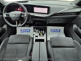 Opel Astra Astra L GS Line 1.2 PureTech (96kW/130 �.�.) AT8 | Mobile.bg � ����� ������ 11