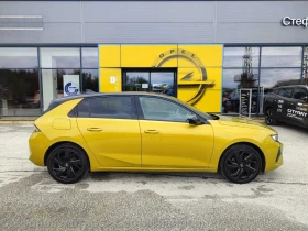 Обява за продажба на Opel Astra Astra L GS Line 1.2 PureTech (96kW/130 к.с.) AT8 ~42 600 лв. - изображение 4