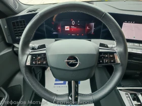 Обява за продажба на Opel Astra Astra L GS Line 1.2 PureTech (96kW/130 к.с.) AT8 ~42 600 лв. - изображение 8