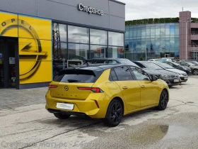 Обява за продажба на Opel Astra Astra L GS Line 1.2 PureTech (96kW/130 к.с.) AT8 ~42 600 лв. - изображение 7