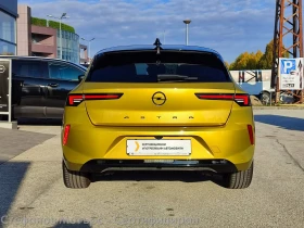 Обява за продажба на Opel Astra Astra L GS Line 1.2 PureTech (96kW/130 к.с.) AT8 ~42 600 лв. - изображение 6 | Auto.bg Обява за продажба на Opel Astra Astra L GS Line 1.2 PureTech (96kW/130 к.с.) AT8 ~42 600 лв. - изображение 6