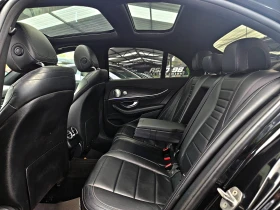 Mercedes-Benz E 220 AMG/DIGITAL/GERMANY/PANO/AMBI/360CAM/CAR PLAY/LIZI - цена по договаряне - 14365533 16