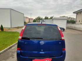 Обява за продажба на Opel Meriva 1.6 101 ~1 400 лв. - изображение 1