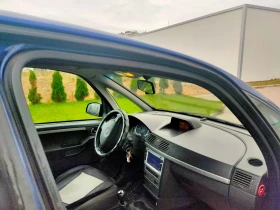 Обява за продажба на Opel Meriva 1.6 101 ~1 400 лв. - изображение 5