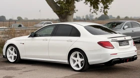 Mercedes-Benz E 220 D= 9G-TRONIC= BRABUS - 44999 лв. / 23007.62 € - 83300450 7