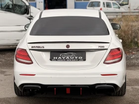 Mercedes-Benz E 220 D= 9G-TRONIC= BRABUS - 44999 лв. / 23007.62 € - 83300450 6