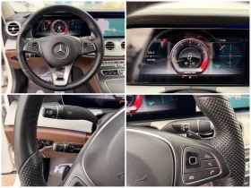 Mercedes-Benz E 220 D= 9G-TRONIC= BRABUS - 44999 лв. / 23007.62 € - 83300450 15