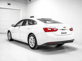 Chevrolet Malibu Hybrid FWD 2019 * * (  ) | Mobile.bg    3