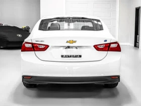 Chevrolet Malibu Hybrid FWD 2019 * * (  ) | Mobile.bg    4