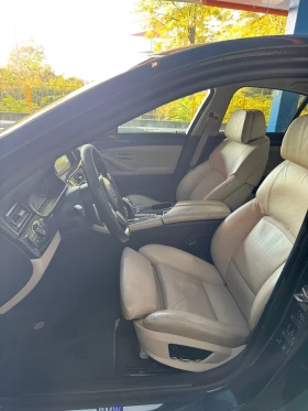 BMW 535 3.5 twin turbo  | Mobile.bg    4